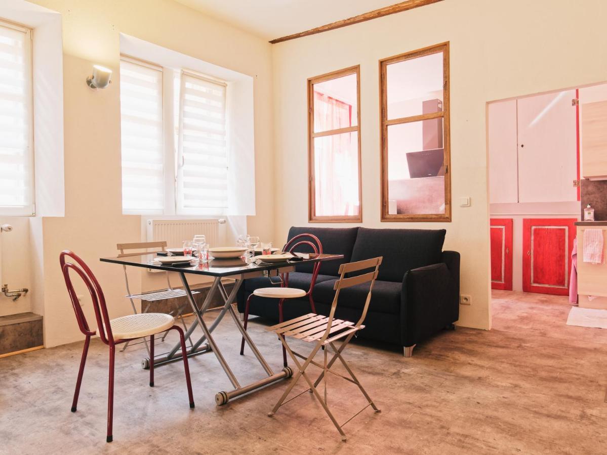 Le Haut Relais Des Seigneurs - 5 Mn Royal Palace De Kirrwiller Bouxwiller  Εξωτερικό φωτογραφία