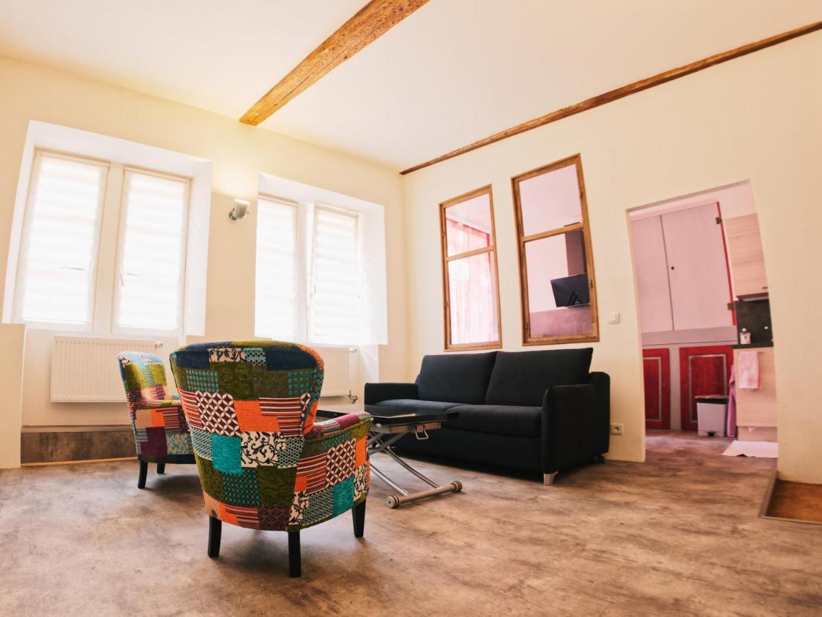 Le Haut Relais Des Seigneurs - 5 Mn Royal Palace De Kirrwiller Bouxwiller  Εξωτερικό φωτογραφία