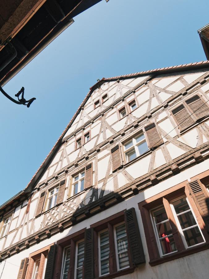 Le Haut Relais Des Seigneurs - 5 Mn Royal Palace De Kirrwiller Bouxwiller  Εξωτερικό φωτογραφία