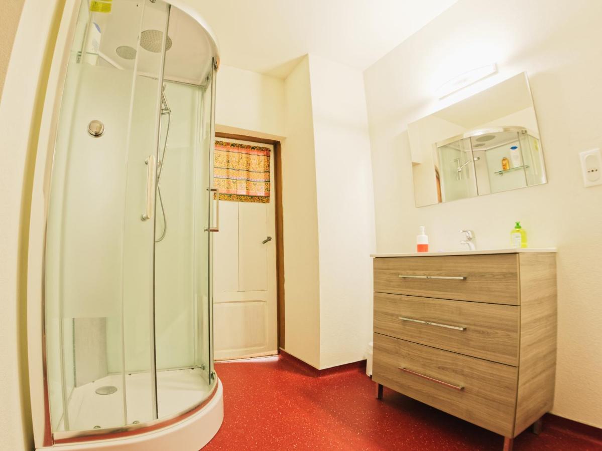 Le Haut Relais Des Seigneurs - 5 Mn Royal Palace De Kirrwiller Bouxwiller  Εξωτερικό φωτογραφία