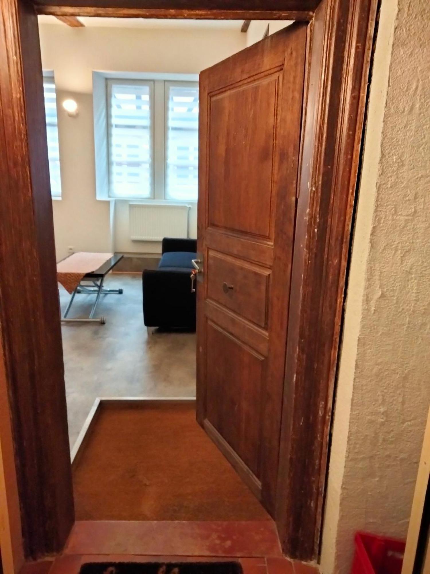 Le Haut Relais Des Seigneurs - 5 Mn Royal Palace De Kirrwiller Bouxwiller  Εξωτερικό φωτογραφία